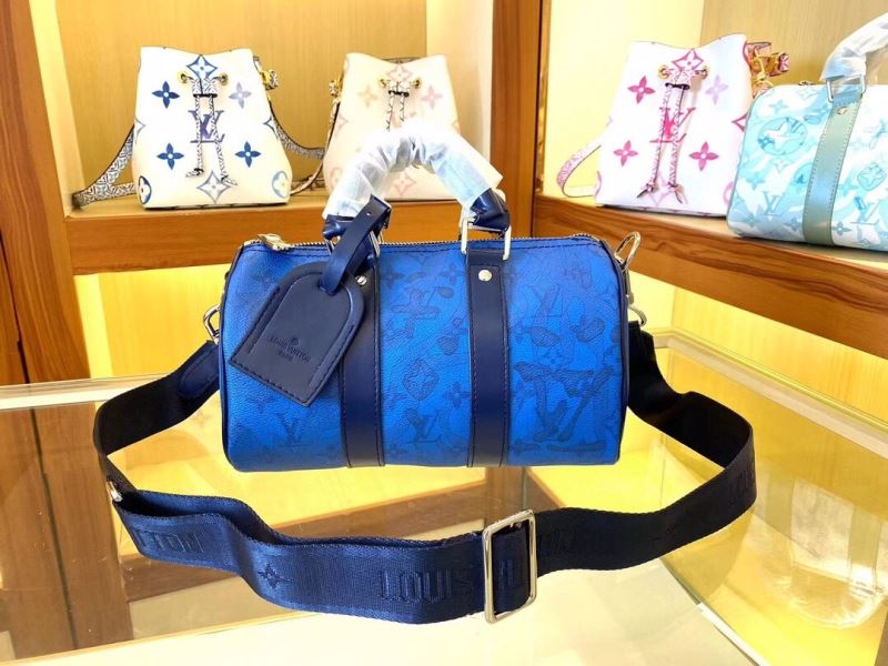 Louis Vuitton Speedy Bags